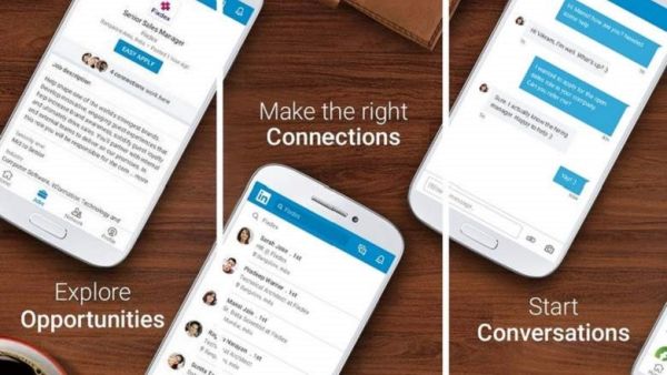 The "Lite" app is less than one megabyte in size and can reduce data usage by as much as 80 percent.