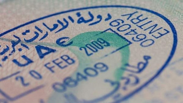 While many visas get approved by the UAE every month, some get rejected. (File photo)