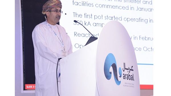 Set to be held in Muscat, from 6 - 9 November 2017, ARABAL 2017 will feature sessions related to the global industry. Set to be held in Muscat, from 6 - 9 November 2017, ARABAL 2017 will feature sessions related to the global industry.