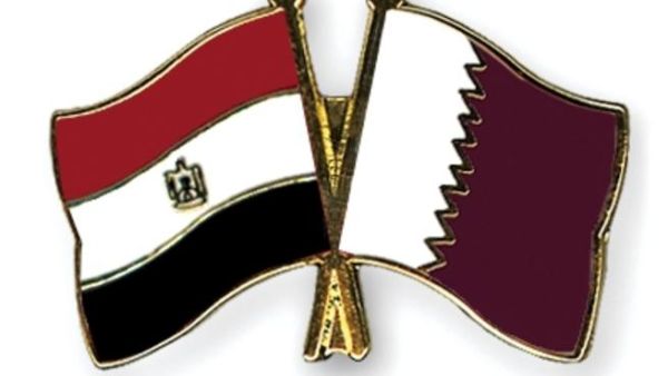 العلمان المصري والقطري