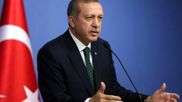رئيس الوزراء التركي رجب طيب أردوغان. رئيس الوزراء التركي رجب طيب أردوغان.