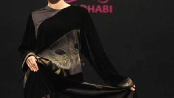 العباءات الخليجية استثمار ناجح
