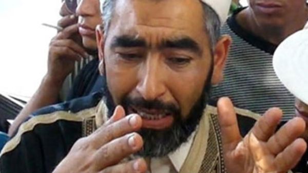 السلفي التونسي عادل العلمي. 