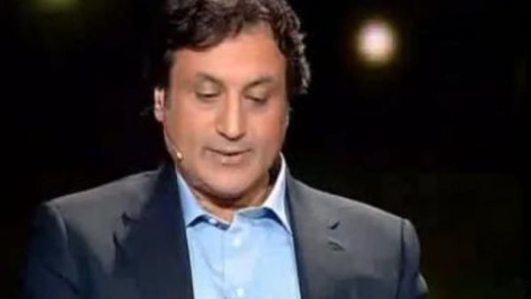 ميشال حايك