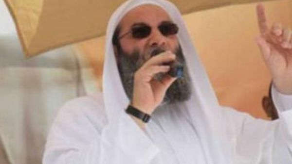 الشيخ محمد حسان.