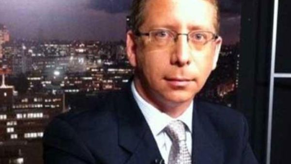 عوفير جندلمان المتحدث باسم رئيس الوزراء الإسرائيلي للعالم العربي