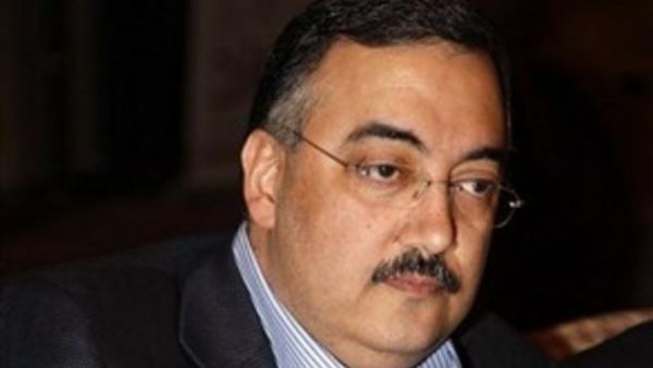 العميد وسام الحسن