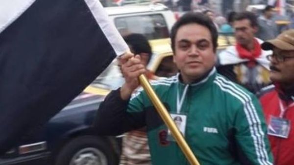 من هو "عبدالفتاح الصعيدي" صاحب أشهر فضحية في مصر مؤخراً؟!