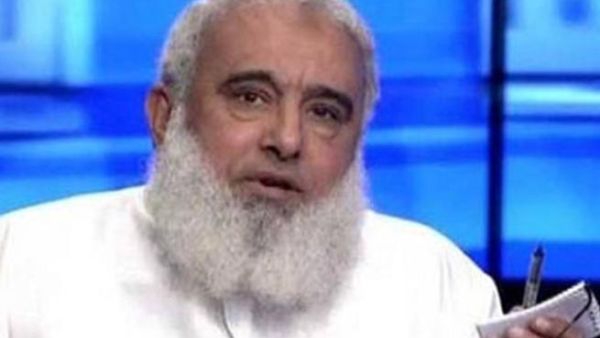 احمد عبدالله صاحب قناة الأمة احمد عبدالله صاحب قناة الأمة