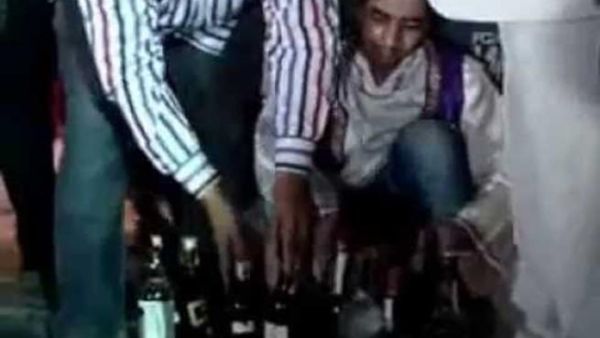 افتتاح اول فندق اسلامي بالغردقة