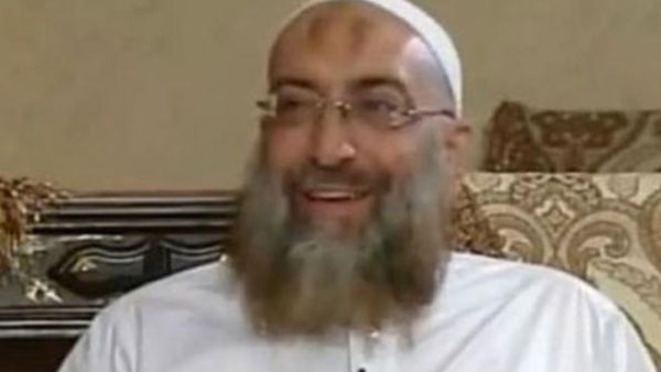 الشيخ ياسر برهامي