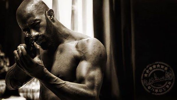 مسلسل الاسطورة الحلقة ال 14 