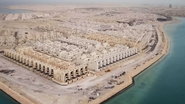 ADFD allocated AED2.6 billion (US$700 million) towards the development of the project. ADFD allocated AED2.6 billion (US$700 million) towards the development of the project.