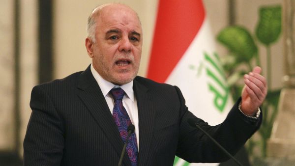 Other top officials have also stated that Daesh “did this to inflame sectarian strife in the country.” (AFP/File)