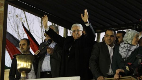  الولايات المتحدة الاميركية واسرائيل اشترطتا تخلي حماس عن أسلحتها في غزة لقبول اشراكها في الحكومة الفلسطينية