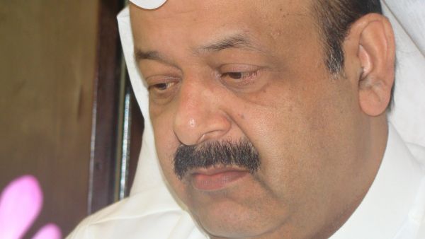 عبدالعزيز جاسم