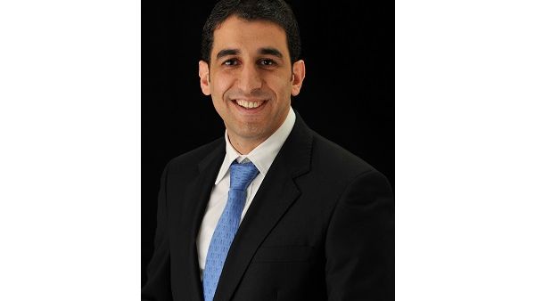  عبدالله العريضي، مدير المبيعات والعمليات ، مدير عام ألفا للوجهات السياحية