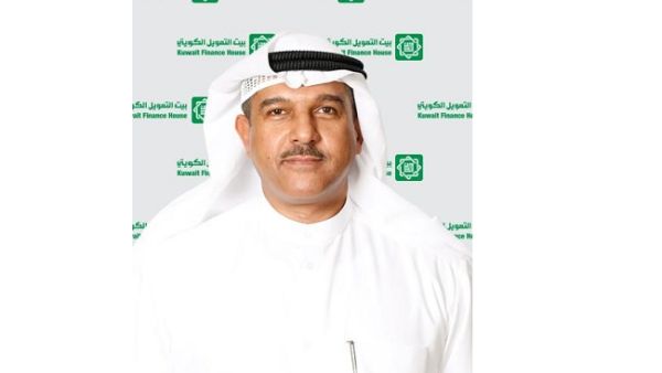 Abdulwahab Essa Al-Roshood, Group Chief Treasury Officer at KFH Abdulwahab Essa Al-Roshood, Group Chief Treasury Officer at KFH
