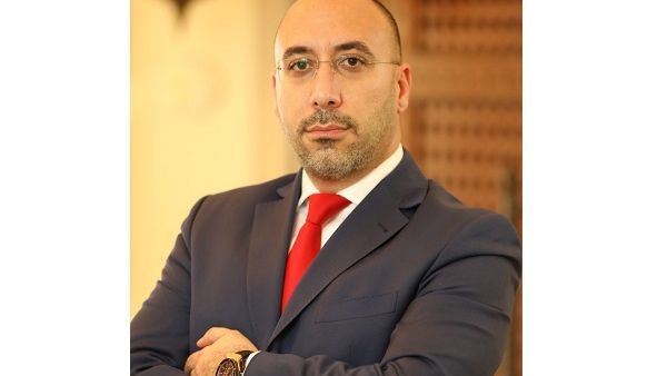 Abed Hamandi, Regional Director - Professional Services, Middle East and Africa at SAS Abed Hamandi, Regional Director - Professional Services, Middle East and Africa at SAS