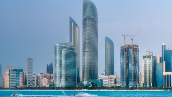In Abu Dhabi, apartment and villa rents decreased by two per cent and four per cent in Q2 2018. (Shutterstock)