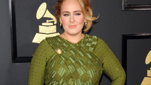 Adele is Britain’s richest young musician, who is worth an estimated £140million (Soure: Tinseltown - Shutterstock)