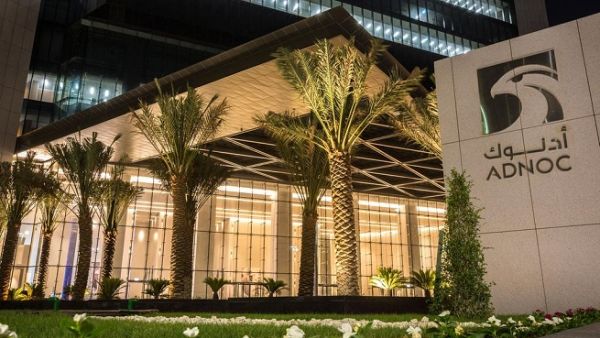 The listing is still under consideration. (Photo courtesy of ADNOC)