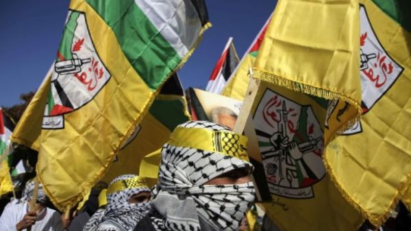 يسود انقسام فلسطيني بين “فتح” و”حماس” منذ عام 2007، لم تفلح في إنهائه اتفاقيات عديدة