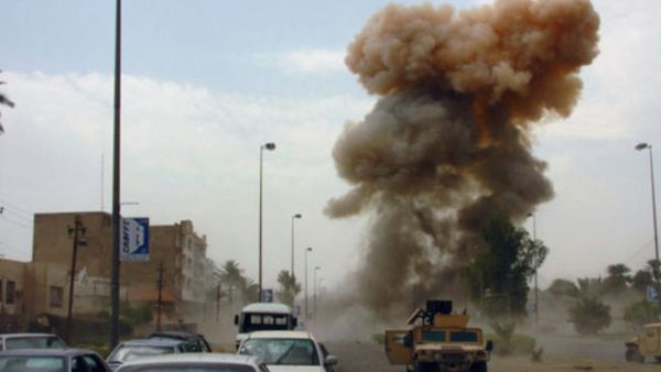 Afghan security forces arrested three would-be suicide bombers during a military operation. [nowpublic]