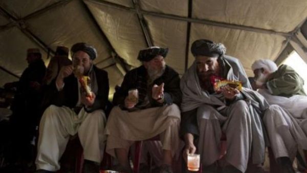 نقاد يعتبرون السياسة الاميركي في افغانستان الممزقة- طموحة جدا
