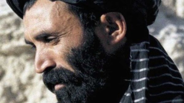 زعيم طالبان الملا عمر