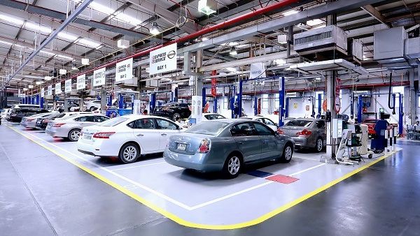 Aftersales Post Warranty Campaign