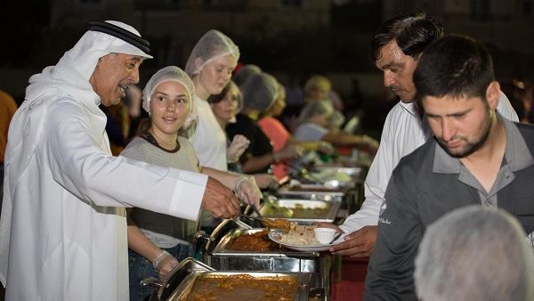 Ahmad Al Matrooshi, MD,Emaar @ Building Communities. Ahmad Al Matrooshi, MD,Emaar @ Building Communities.