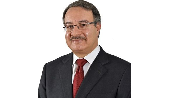 Ahmed Abdul Rahim, Ithmaar CEO Ahmed Abdul Rahim, Ithmaar CEO