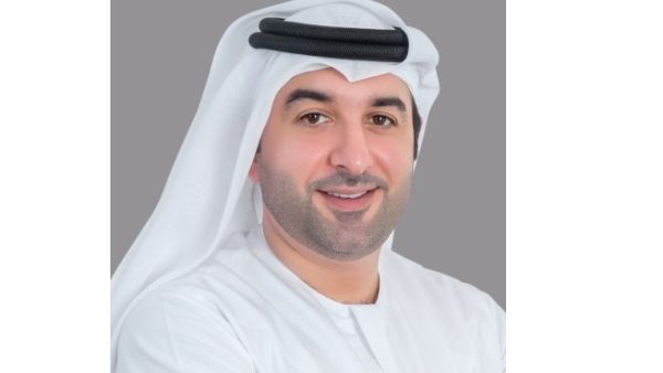 أحمد يوسف خوري، الرئيس التنفيذي لمجموعة الاتحاد العقارية أحمد يوسف خوري، الرئيس التنفيذي لمجموعة الاتحاد العقارية