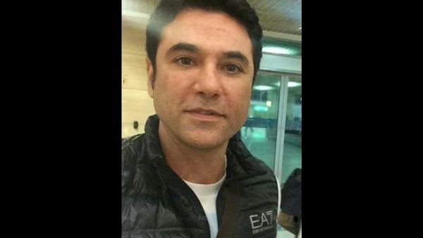 Ezz's face looked visibly smoother, especially around the mouth area. (Image: El Fagr news)