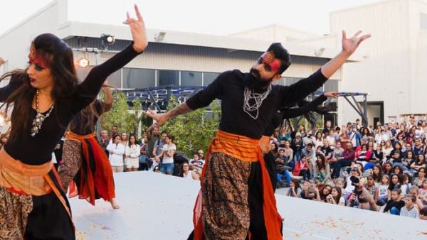 Quoz Arts Fest 2019​