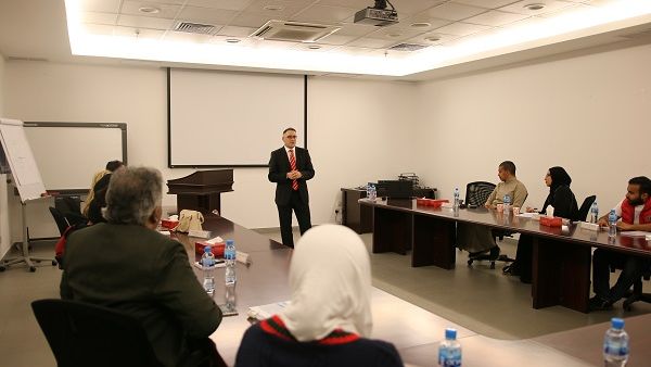 Kuwaiti students educated on the group’s brands, departments and subsidiaries during 2nd year Internship Program. Kuwaiti students educated on the group’s brands, departments and subsidiaries during 2nd year Internship Program.