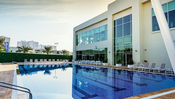 Al Furjan Club Al Furjan Club