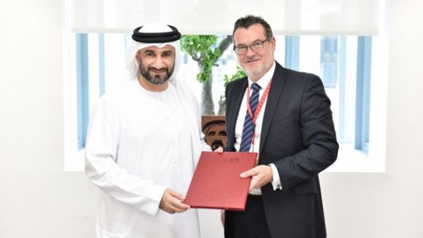 Dubai SME has signed an agreement with DHL to launch the ‘Global Expansion Initiative for Small and Medium Enterprises’ programme.