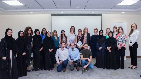 The Al Ahli Holding Group CSR team conducted a range of events and initiatives including conferences and regional best practice workshops to support the program. The Al Ahli Holding Group CSR team conducted a range of events and initiatives including conferences and regional best practice workshops to support the program.