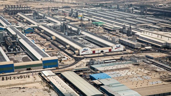 The Line 6 project will boost its production by 540,000 tonnes per annum (tpa), bringing its total production capacity to 1.5 million tpa. (Image courtesy of Trade Arabia)
