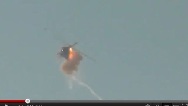 أكدت المنظمة أنها جمعت أدلة تثبت وقوع ست هجمات في ريف حلب