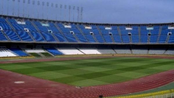 صورة للملعب عن الانترنت