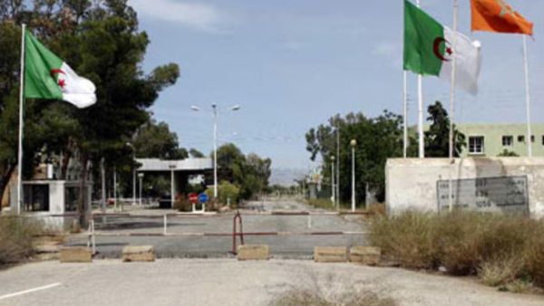 الجزائر صادرت العام الماضي 157 طنا من المخدرات القادمة من المغرب