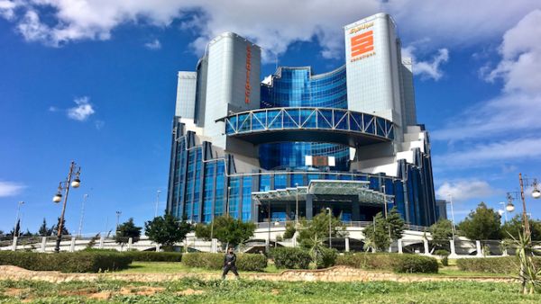 The Algerian state-owned Sonatrach developed a strategic vision for 2030 to become one of the world's top five oil corporations, Guitouni pointed out. (Shutterstock) The Algerian state-owned Sonatrach developed a strategic vision for 2030 to become one of the world's top five oil corporations, Guitouni pointed out. (Shutterstock)