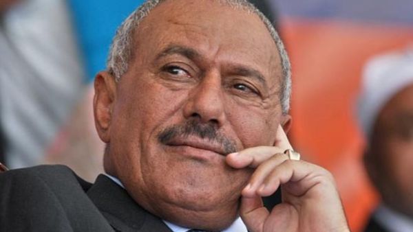 Saleh ruled Yemen for 33 years before he stepped down following protests in 2011. (AFP/File)