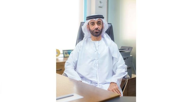 Ali Al Jassim, CEO of Etihad ESCO Ali Al Jassim, CEO of Etihad ESCO