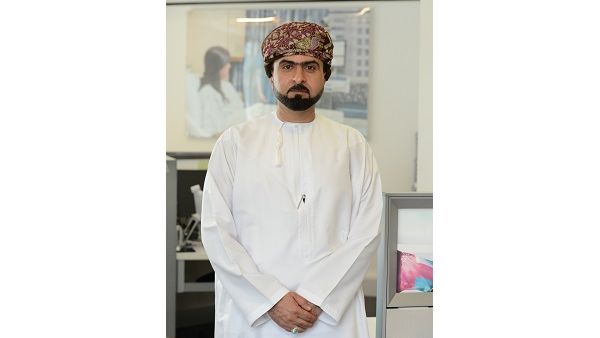 Ali Al Lawati, General Manager - Oman, Cisco Middle East. Ali Al Lawati, General Manager - Oman, Cisco Middle East.
