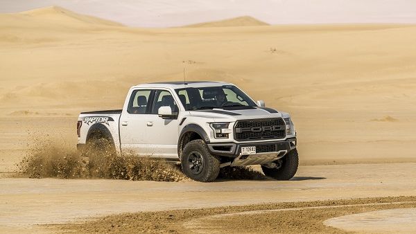 All-New 2017 F-150 Raptor.j All-New 2017 F-150 Raptor.j