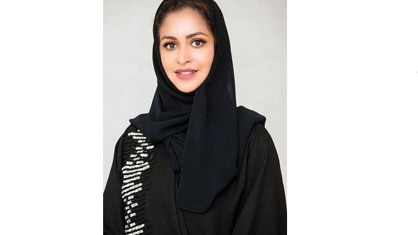 علياء الهرمودي، رئيس قسم إدارة الأعمال في نادي سيدات الشارقة علياء الهرمودي، رئيس قسم إدارة الأعمال في نادي سيدات الشارقة
